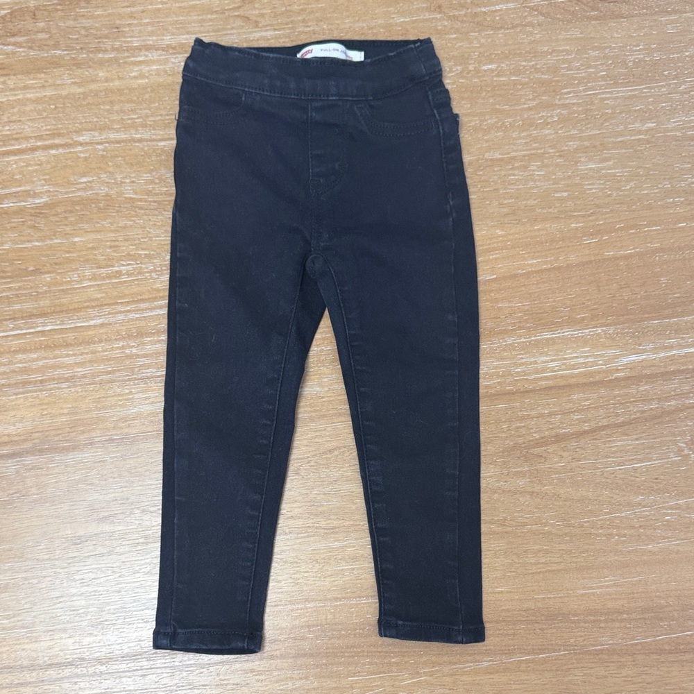 Levi’s Pull On Jegging